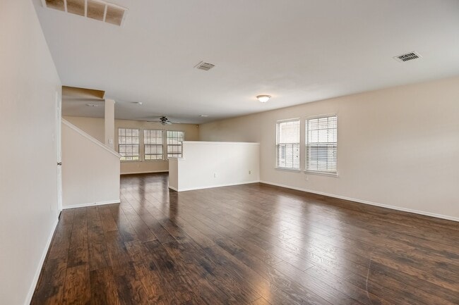 Living Room - 1966 Bishop Hl