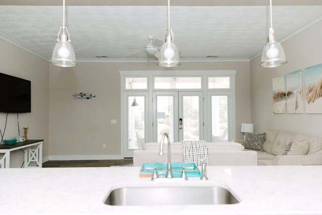 Foto del edificio - 527 22nd St