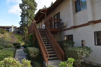Building Photo - 6376 Rancho Mission Rd