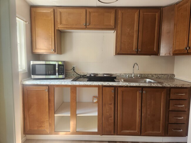 Foto del edificio - 3402 S Tyler St