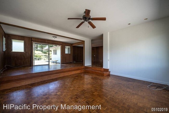 Building Photo - 3 br, 2 bath House - 47-707 Hui Alala St.