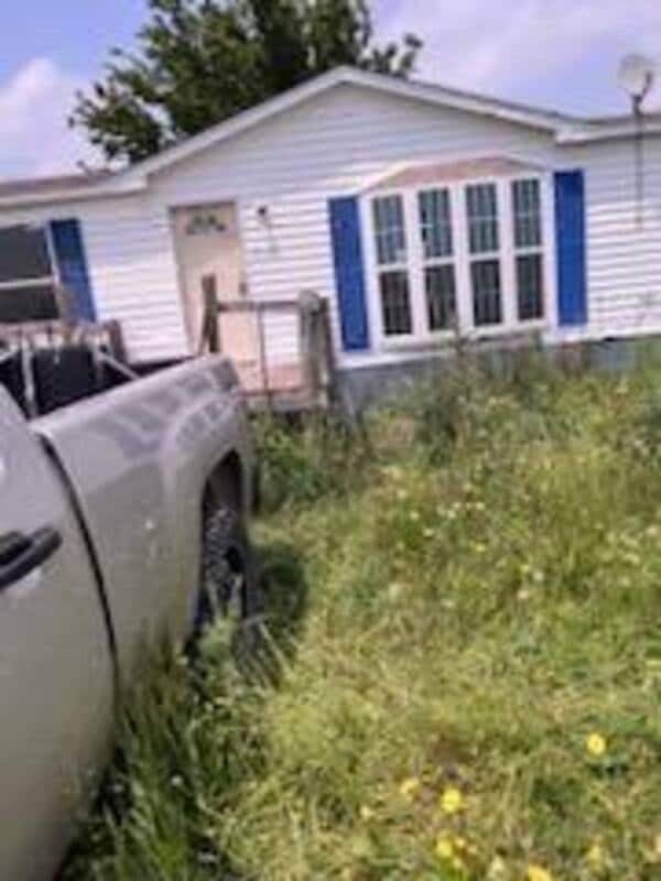 Foto del edificio - 3724 W FM 917