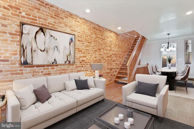 Foto del edificio - 708 L St SE