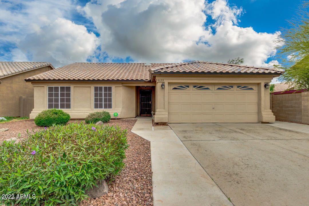 Foto principal - 8639 W Fullam St
