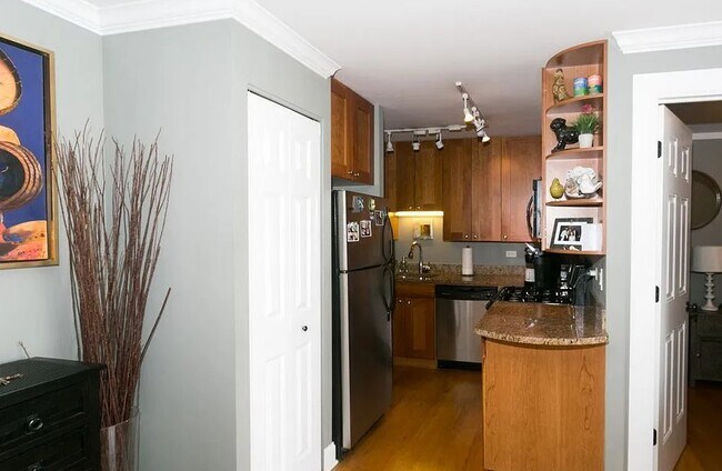 Foto del edificio - Sheridan