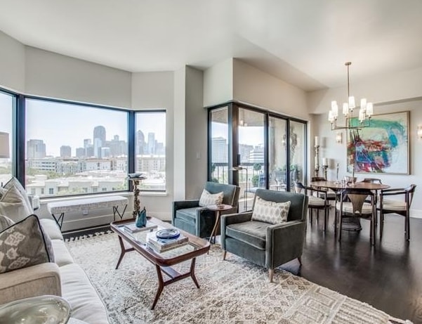 Building Photo - 3030 McKinney-11427