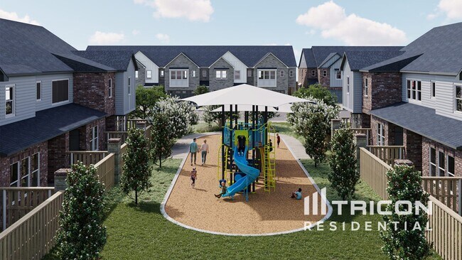 Building Photo - 3040 Jasper Trl