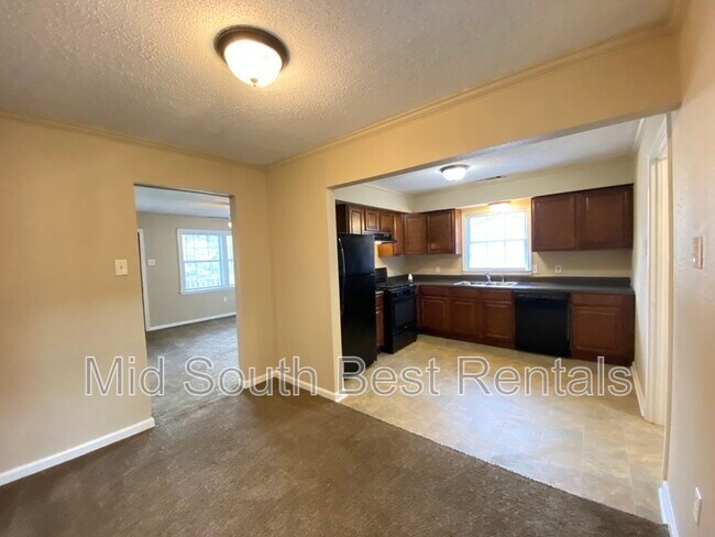 Foto del edificio - 1901 S Grant St