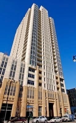 Building Photo - 1400 S Michigan Ave
