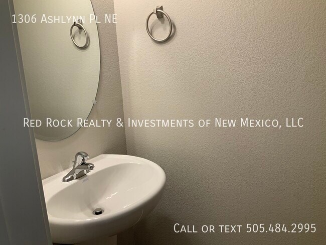 Foto del edificio - 1306 Ashlynn Pl