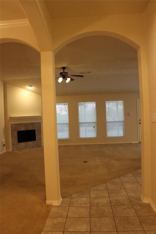 Foto del edificio - 7827 Iris Glen Ln
