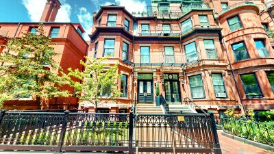 Foto del edificio - 279 Marlborough St