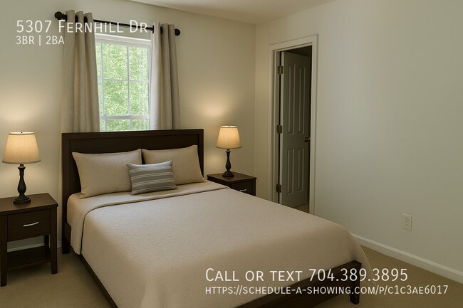 Foto del edificio - 5307 Fernhill Dr