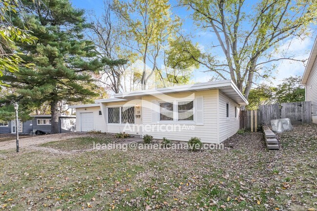 Building Photo - 20 St Laurence Dr