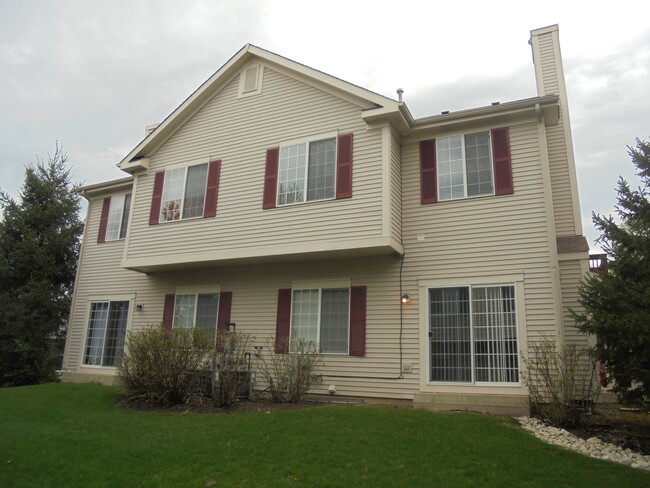 Foto del edificio - 615 Windsor Dr