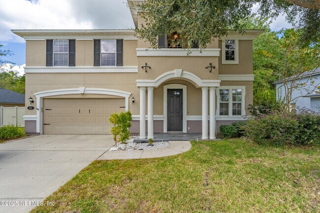 Foto del edificio - 105 Crown Wheel Circle