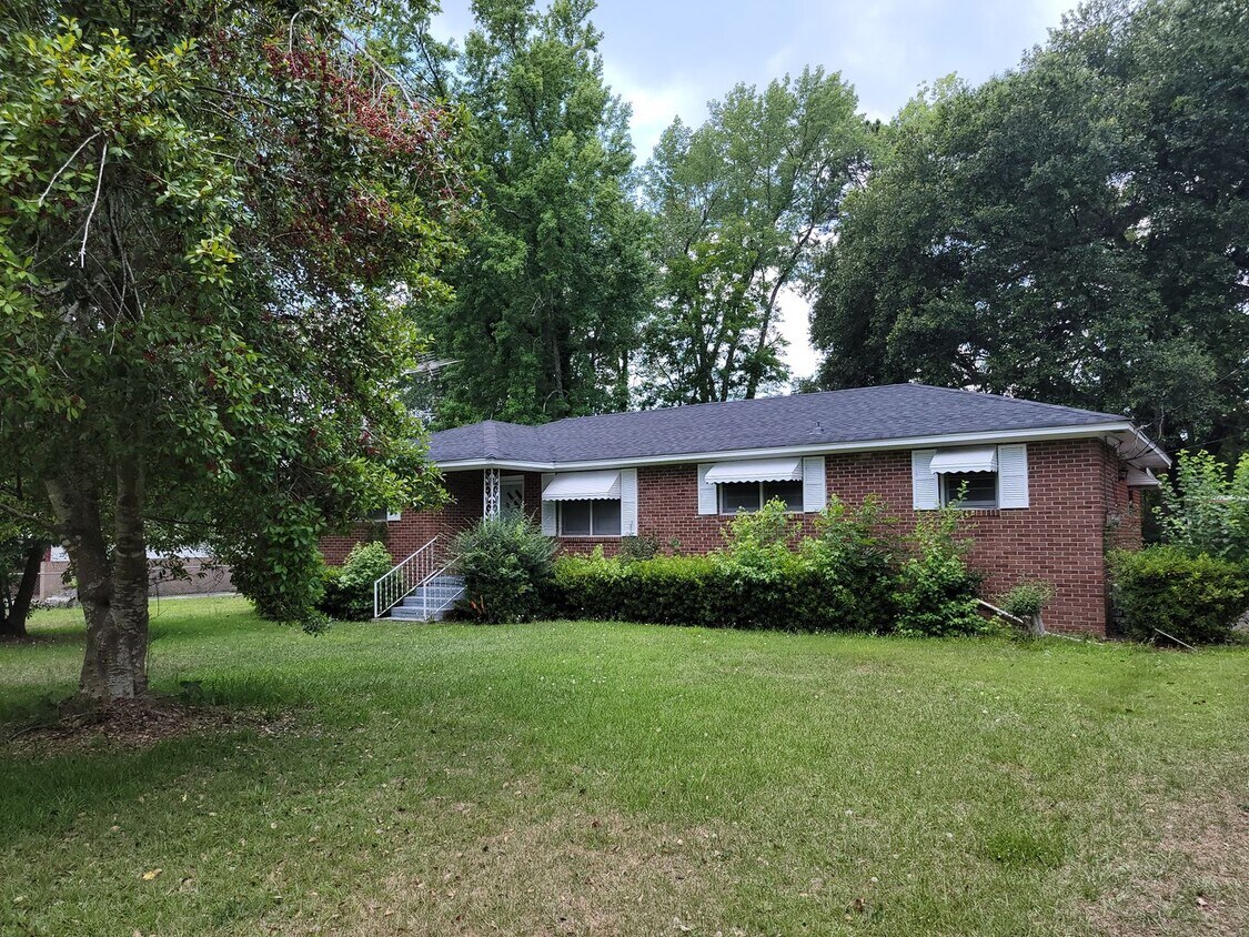 Foto principal - ORANGEBURG