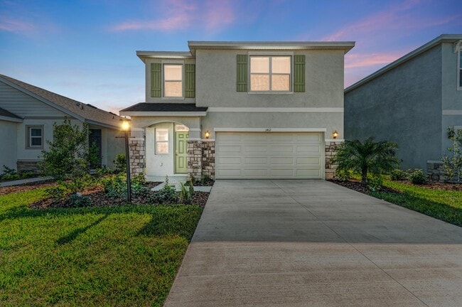 Photo - 3412 Hilltop Cir House