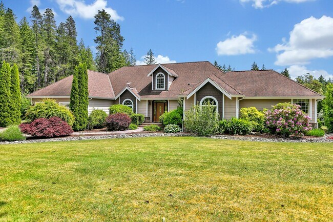 Foto del edificio - Beautiful 3 Bedroom Equestrian Property