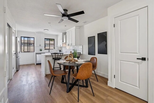 Foto del edificio - "Charming 1-Bedroom Retreat in the Heart of San Jose's Vibrant Community!"