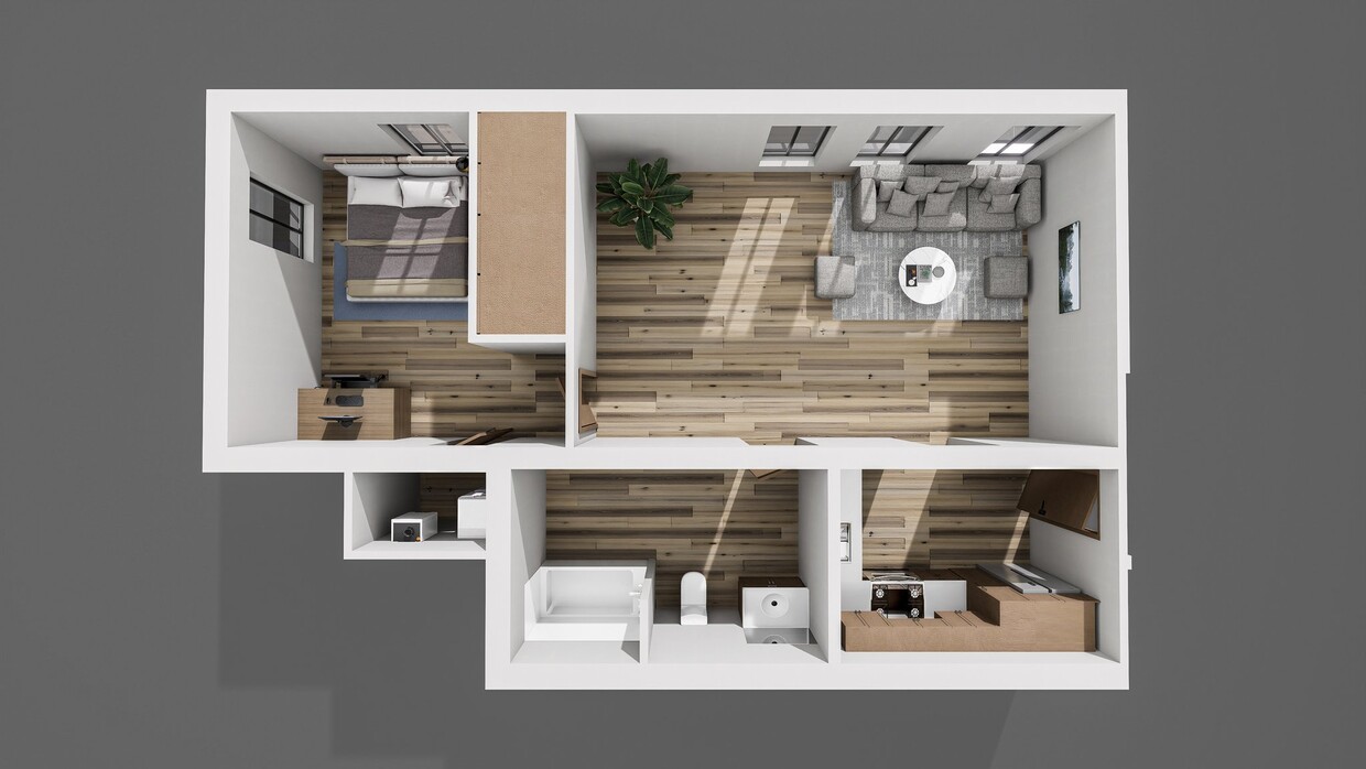 Foto del edificio - 7480 157th St