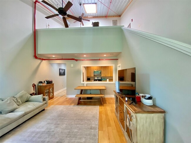 Foto del edificio - 254 W Washington St