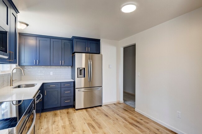 Building Photo - Single Level Pet Friendly Home near Ft. Nu...