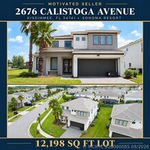 Building Photo - 2676 Calistoga Ave