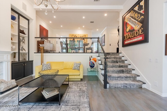 Foto del edificio - 2491 Swanfield Ct