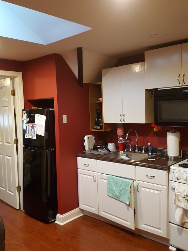 Foto principal - 2147 Salisbury Park Dr