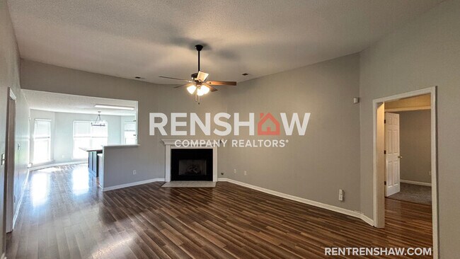 Building Photo - 5491 Milton Ridge Dr