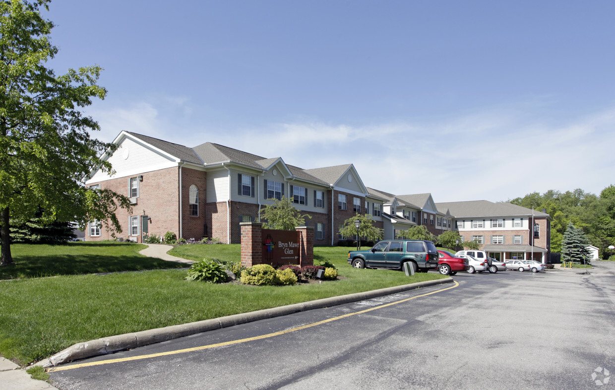 Bryn Mawr Glen - Apartments in Ravenna, OH | Apartments.com