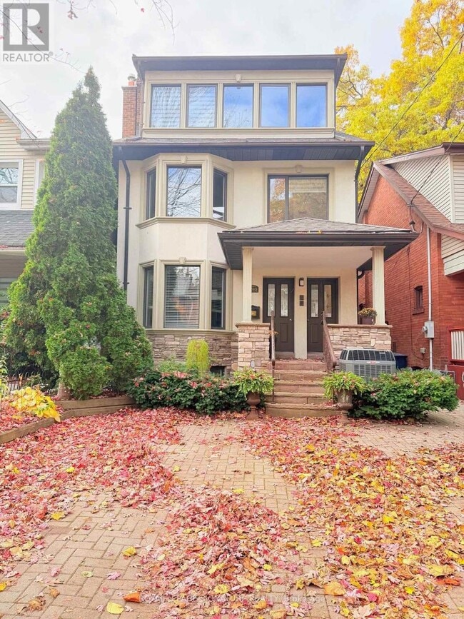 Building Photo - 490 Windermere Ave