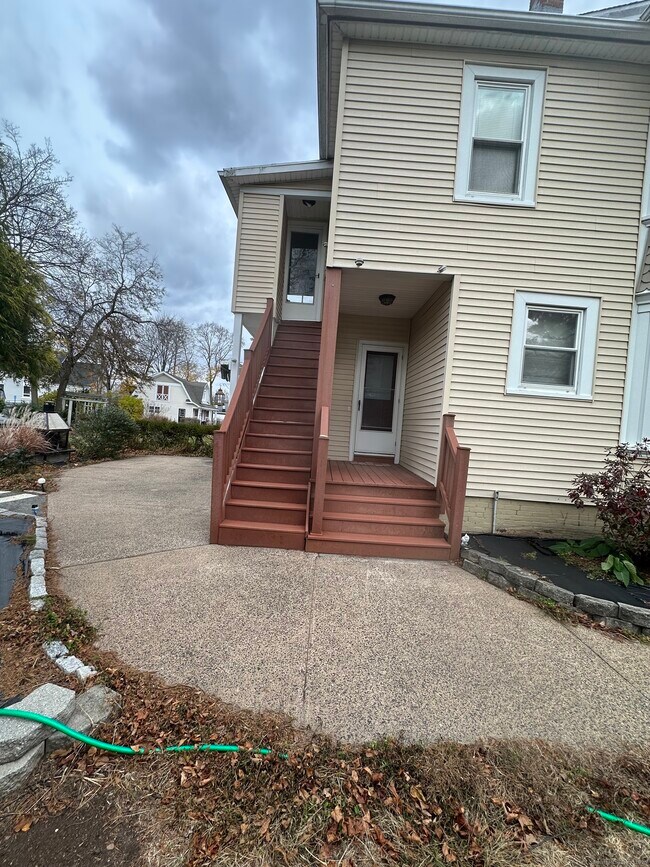 Foto del edificio - 421 Main St