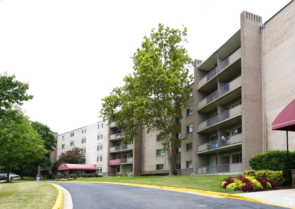 Takoma Landing Rentals Takoma Park, MD