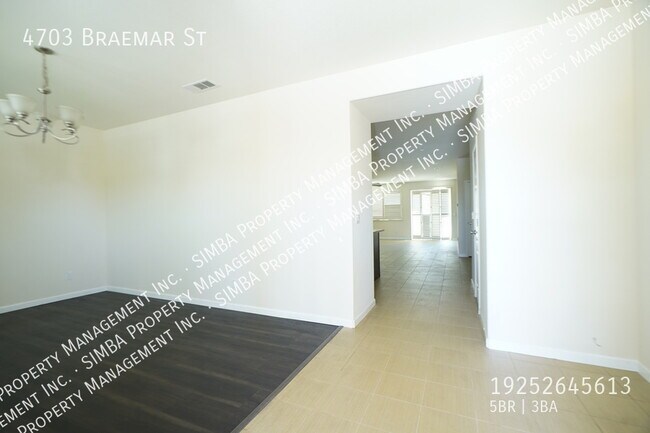 Foto del edificio - 4703 Braemar St