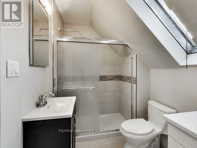 Building Photo - 201 Seaton St