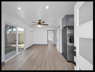Área de estar principal - 5869 Adenmoor Ave