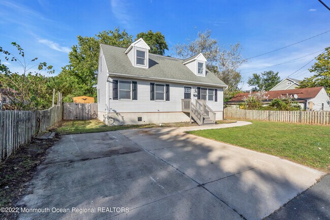 Building Photo - 91 Adriatic Ave