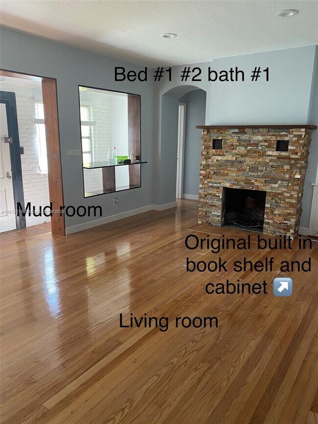 Building Photo - 432 Palmetto Dr