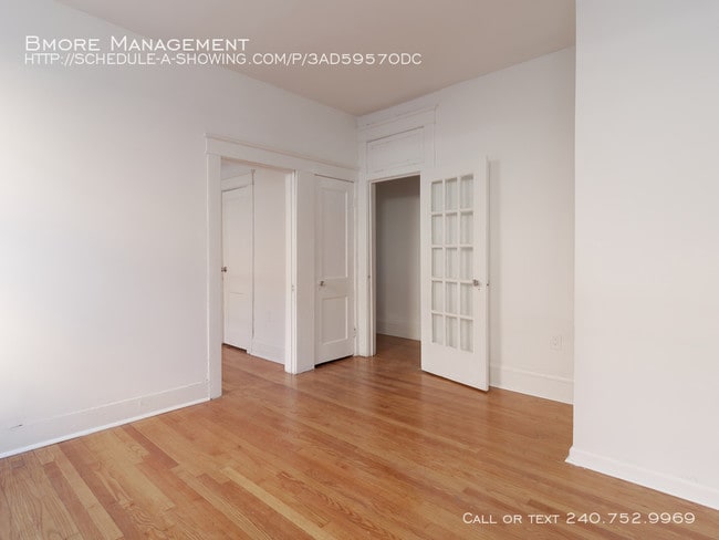 Foto del edificio - 2415 Eutaw Pl