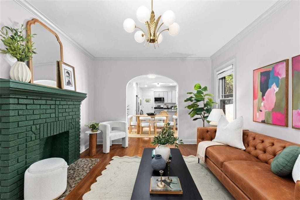 Foto principal - 987 Alloway Pl SE