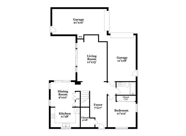 Building Photo - 4758 E Laurel Ave