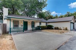 Foto del edificio - 3709 Tom Green St