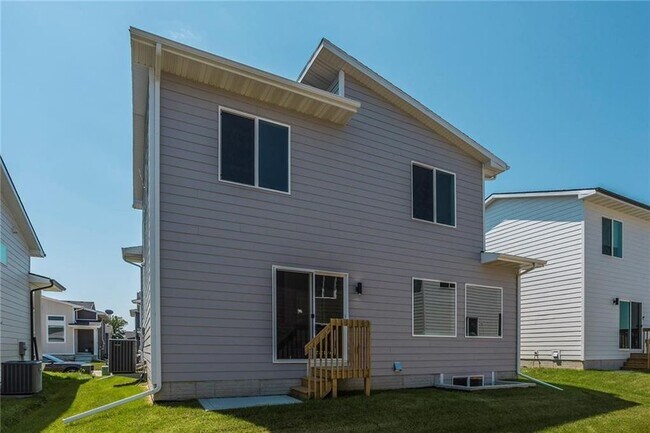 Building Photo - 17107 Blue Sage Ln