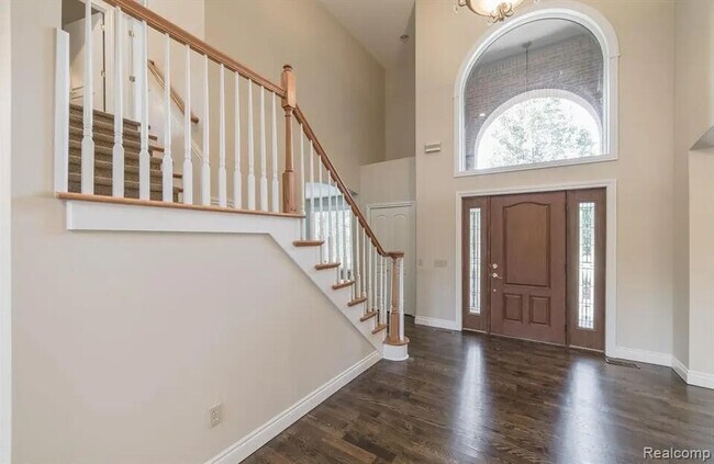 Foto del edificio - 1591 Eagle Trail