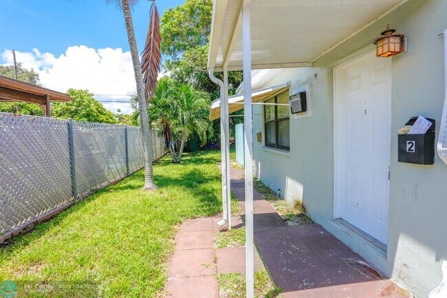 Foto del edificio - 1101 SW 24th Ave