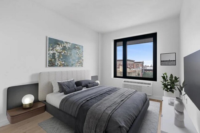 Foto del edificio - 1 bedroom in BROOKLYN NY 11216