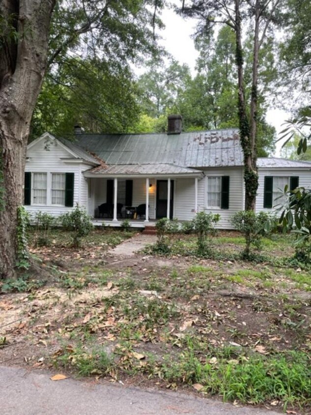 524 Colleton Ave SE, Aiken, SC 29801 House Rental in Aiken, SC