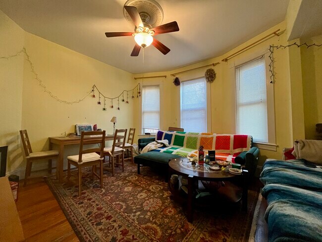 Foto del edificio - 83 Wensley St